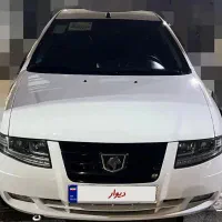 سمند سورن پلاس ۱۴۰۰