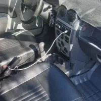 ال نود مدل ۹۰ شاسی سالم|خودرو سواری و وانت|قوچان, |دیوار