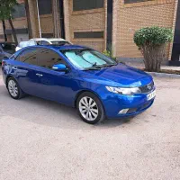 سراتو اتوماتیک 2000 وارداتی