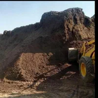 کود گوسفند و گاو زیر قیمت اهر تبریز مشکین و‌...|خدمات باغبانی و درختکاری|اهر, |دیوار