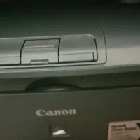 پرینتر کانن سه کاره توضیحات کامل|پرینتر، اسکنر، کپی، فکس|مشهد, کوه سنگی|دیوار