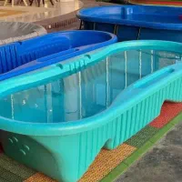 وان استخر جکوزی