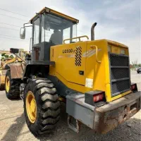 لودر الجی 930 2007|خودرو سنگین|شادگان, |دیوار