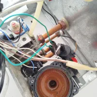 تعمیرات ،پکیج، یخچال، اسپیلت|خدمات پیشه و مهارت|داراب, |دیوار