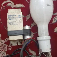 لامپ گازی|لامپ و چراغ|خرمشهر, |دیوار