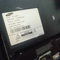 ال سی دی سامسونگ کره ای مالزی اصل.32|تلویزیون و پروژکتور|یزد, |دیوار