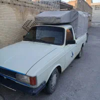 وانت بار|خودرو سواری و وانت|نجف‌آباد, فیروزآباد|دیوار