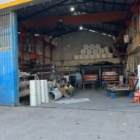 حلب سربندی ونصب شیروانی