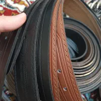 تعداد  زیادی کمربند