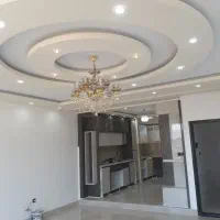 نقاشی ساختمان و نقاشی کناف
