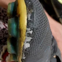 کفش استوک چمنی اصل ویتنام|کیف، کفش، کمربند|ملک‌آباد, |دیوار