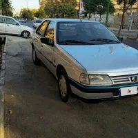 پژو۴۰۵|خودرو سواری و وانت|هشتگرد, هشتگرد قدیم|دیوار