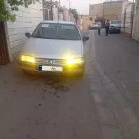 پژو405|خودرو سواری و وانت|تاکستان, |دیوار