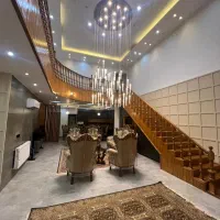 لوکس و شیک امشب خالی|اجارهٔ کوتاهمدت ویلا و باغ|رامسر, |دیوار