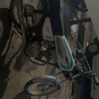 موتور125مزایده