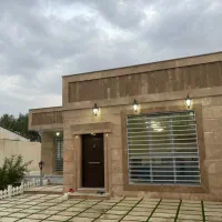 اجاره ویلا دوخواب رامجین/نوساز /از مالک|اجارهٔ کوتاهمدت ویلا و باغ|رامجین, |دیوار