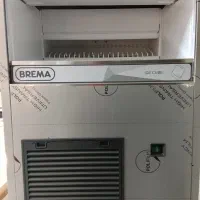 یخ ساز صنعتی 44 کیلوگرمی برما مدل CB 416