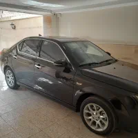 دنا پلاس توربو فول اتومات آپشنال ۱۴۰۴ سرامیک شده