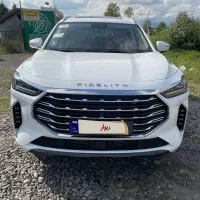 فیدلیتی پرستیژ 7نفره