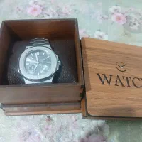 ساعت پتک فلیپ اتوماتیک