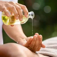 ماساژ صورت و بدن فول بادی