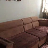 مبل ال ۹ نفره|مبلمان خانگی و میز عسلی|تهران, قصر فیروزه ۲|دیوار