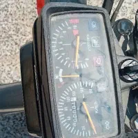 موتور سیکلت کویر ۲۰۰|موتورسیکلت|بندرعباس, |دیوار