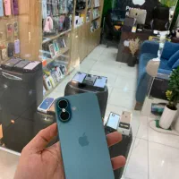 اپل استورجیووری 16 normal 128 شرکتی