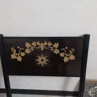 تخت تک نفره سالم