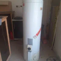 آبگرمکن گازی