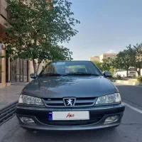 پژوپارس مدل۹۹ بدون رنگ