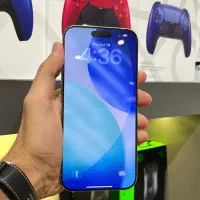 اپل ایفون ۱۶ پرومکس Apple iphone 16 promax|موبایل|شیراز, شهرک ایثار|دیوار