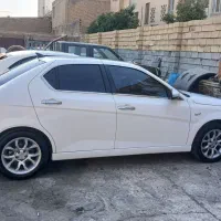 معاوضه دناپلاس باخودرو تصادفی(خودرو تصادفی خریدارم