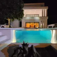 ساخت استخر اجرای موتورخانه تجهیزات پمپ فیلتر مبدل