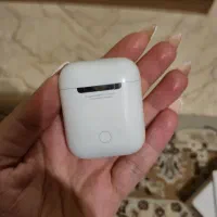 airpod 2 new generation|لوازم جانبی موبایل و تبلت|تهران, چوب تراش|دیوار