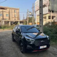 فروش خودرو ام وی ام x55 pro