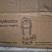 فروش انواع پمپ اب وکفکش ولجنکش|مصالح و تجهیزات ساختمان|پاکدشت, پاکدشت (مامازند)|دیوار