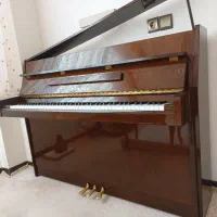 پیانو آکوستیک YAMAHA M108 اصل ژاپن