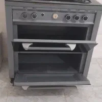 گازصفحه شیشه|اجاق گاز و لوازم برقی پخت‌وپز|سنندج, |دیوار