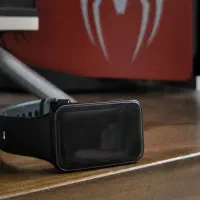 ساعت هوشمند شیائومی mi band 7 pro|ساعت|شاندیز, |دیوار
