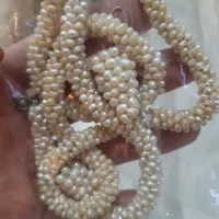 سرویس مروارید دریا طبیعی