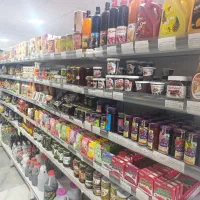 واگذاری فروشگاه همراه مارکت|فروشگاه و مغازه|فسا, |دیوار