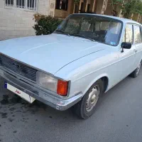 پیکان موتور پژو ۱۳۷۰ فابریک .
