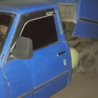 نیسان کمپرسی مدل 96 دوگانه فابریک|خودرو سواری و وانت|اهواز, کیانپارس |دیوار