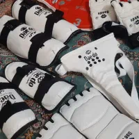 لوازم تکواندو