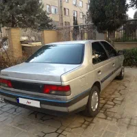 پژو روا مدل ۸۷|خودرو سواری و وانت|کرج, شهرک بنفشه|دیوار