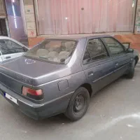 پژو ۴۰۵ مدل ۹۵.|خودرو سواری و وانت|پرند, فاز ۲|دیوار