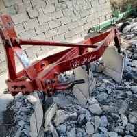 گاوآهن قربان زاده درجه ۱|قطعات یدکی و لوازم جانبی|سنقر, |دیوار