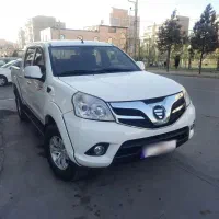 فوتون تونلندبنزینی ۲.۴cc یورو۴