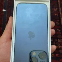 اپل iPhone 15 Pro Max با حافظهٔ ۲۵۶ گیگابایت